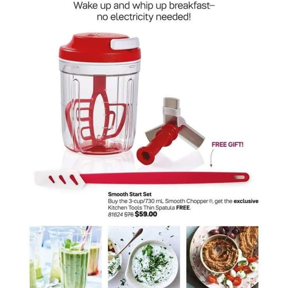 Tupperware® - Picture 5 of 10